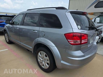 2017 Dodge Journey SE – miniatura 2