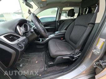 2017 Dodge Journey SE – miniatura 6