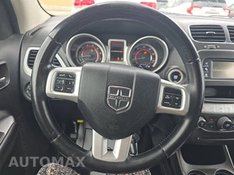 2017 Dodge Journey SE – miniatura 10