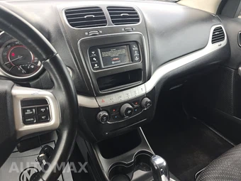 2017 Dodge Journey SE – miniatura 11