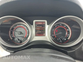 2017 Dodge Journey SE – miniatura 12
