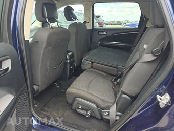 2017 Dodge Journey SE – miniatura 13