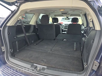 2017 Dodge Journey SE – miniatura 17