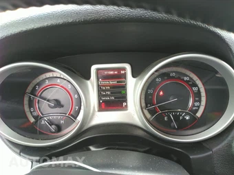 2017 Dodge Journey SE – miniatura 19
