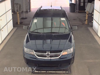 2017 Dodge Journey SE – miniatura 2