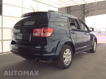 2017 Dodge Journey SE – miniatura 4