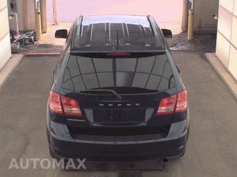 2017 Dodge Journey SE – miniatura 5