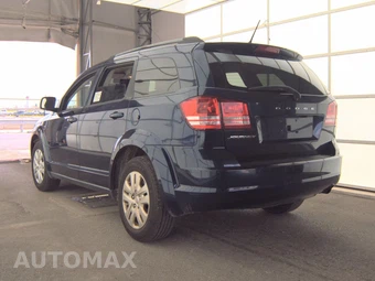2017 Dodge Journey SE – miniatura 6