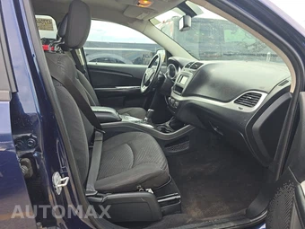 2017 Dodge Journey SE – miniatura 8