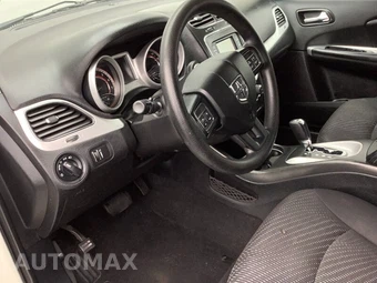 2017 Dodge Journey SE - miniatura 14