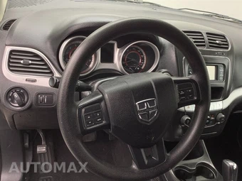 2017 Dodge Journey SE - miniatura 16