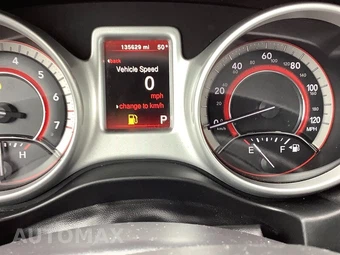 2017 Dodge Journey SE - miniatura 19