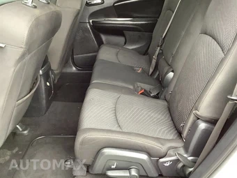 2017 Dodge Journey SE - miniatura 23