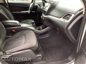 2017 Dodge Journey SE - miniatura 29