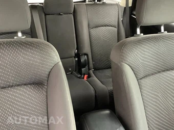 2017 Dodge Journey SE - miniatura 32