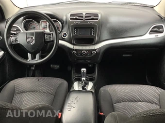 2017 Dodge Journey SE - miniatura 33