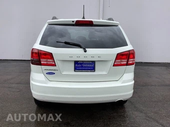 2017 Dodge Journey SE - miniatura 5