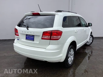 2017 Dodge Journey SE - miniatura 6