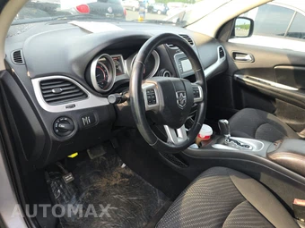 2017 Dodge Journey SE – miniatura 11