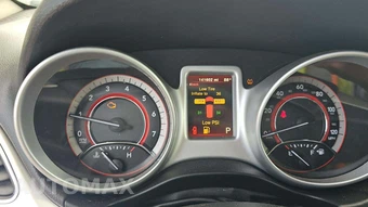 2017 Dodge Journey SE – miniatura 25