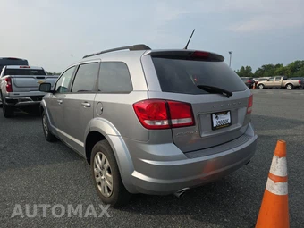 2017 Dodge Journey SE – miniatura 6