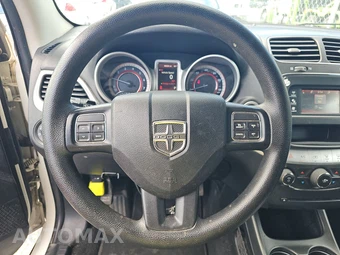 2017 Dodge Journey SE – miniatura 10