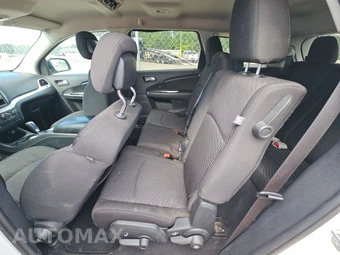 2017 Dodge Journey SE – miniatura 13