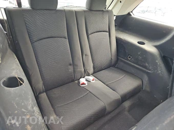 2017 Dodge Journey SE – miniatura 14