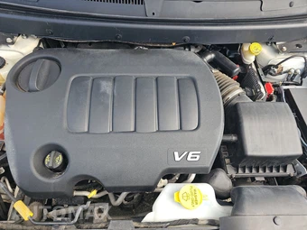 2017 Dodge Journey SE – miniatura 16