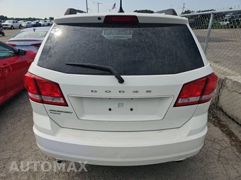 2017 Dodge Journey SE – miniatura 5