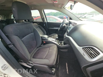 2017 Dodge Journey SE – miniatura 8