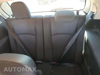 2017 Dodge Journey SXT – miniatura 11