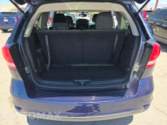 2017 Dodge Journey SXT – miniatura 12
