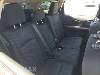 2017 Dodge Journey SXT – miniatura 14