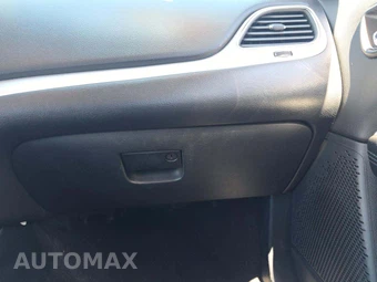 2017 Dodge Journey SXT – miniatura 17