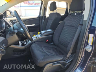 2017 Dodge Journey SXT – miniatura 3