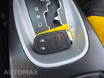 2017 Dodge Journey SXT – miniatura 5