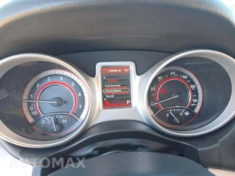 2017 Dodge Journey SXT – miniatura 6