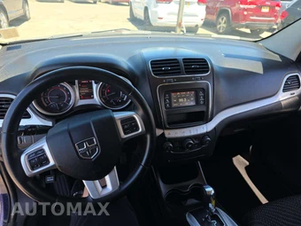 2017 Dodge Journey SXT – miniatura 7