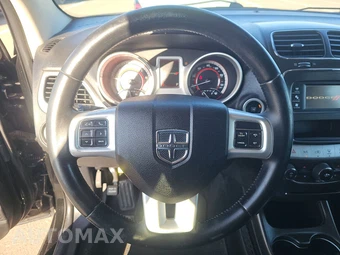 2017 Dodge Journey SXT – miniatura 10