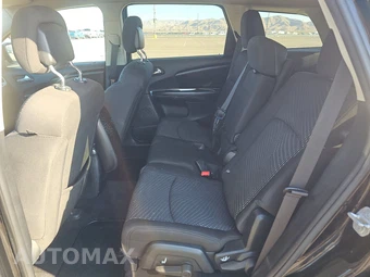 2017 Dodge Journey SXT – miniatura 13