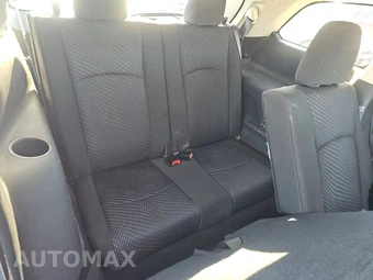 2017 Dodge Journey SXT – miniatura 14