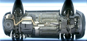 2017 Dodge Journey SXT – miniatura 21