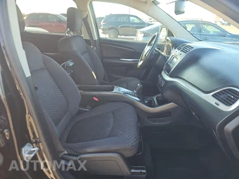 2017 Dodge Journey SXT – miniatura 8