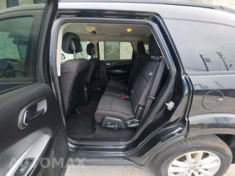 2017 Dodge Journey SXT – miniatura 13