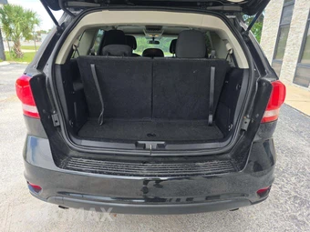 2017 Dodge Journey SXT – miniatura 15