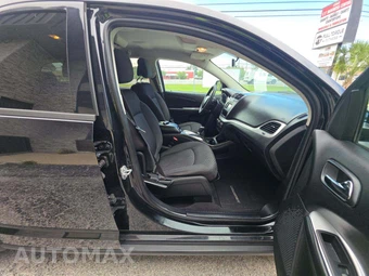 2017 Dodge Journey SXT – miniatura 19