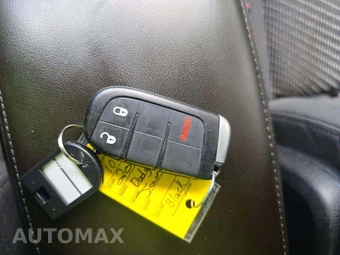 2017 Dodge Journey SXT – miniatura 8