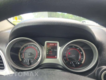 2017 Dodge Journey SXT – miniatura 9