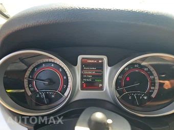 2017 Dodge Journey SXT – miniatura 12